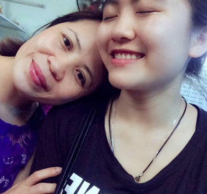Người mẹ cho con học trường làng dù được 3 học bổng Mỹ - Ảnh 2.