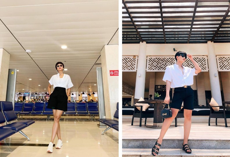 Sao Việt hôm nay (7/5): Hương Giang than thở quá cô đơn, Đào Bá Lộc tự nhận mình giống Hoa hậu? - Ảnh 3. Sao Việt hôm nay (7/5): Hương Giang than thở quá cô đơn, Đào Bá Lộc tự nhận mình giống Hoa hậu? - Ảnh 3.