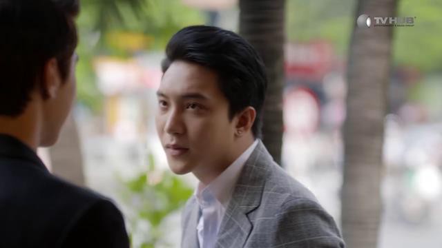 Mối tình đầu của tôi tập 59: Minh Huy bất ngờ chấp nhận lộ diện thân phận thật để cứu Her Mode - Ảnh 3. Mối tình đầu của tôi tập 59: Minh Huy bất ngờ chấp nhận lộ diện thân phận thật để cứu Her Mode - Ảnh 3.