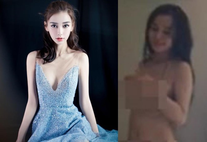 Mỹ nhân nổi tiếng Trung Quốc làm gì sau tai tiếng rò rỉ clip sex - Ảnh 3. Mỹ nhân nổi tiếng Trung Quốc làm gì sau tai tiếng rò rỉ clip sex - Ảnh 3.