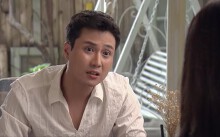 'Nàng dâu order' tập 9: Cả nhà chồng Yến lao đao vì tin đồn Phong bạo hành vợ
