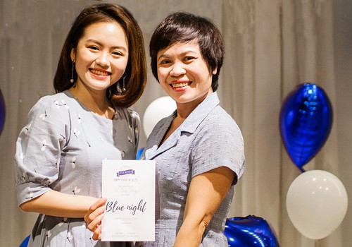 Người mẹ cho con học trường làng dù được 3 học bổng Mỹ - Ảnh 3.