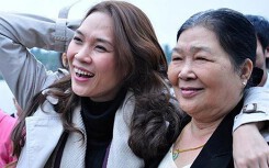 Bất ngờ về mẹ ruột Mỹ Tâm: Được coi là hoa khôi 1 huyện, dạy con 'thành đạt phải khiêm nhường'