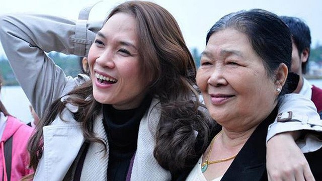 Bất ngờ về mẹ ruột Mỹ Tâm: Được coi là hoa khôi 1 huyện, dạy con thành đạt phải khiêm nhường - Ảnh 3.