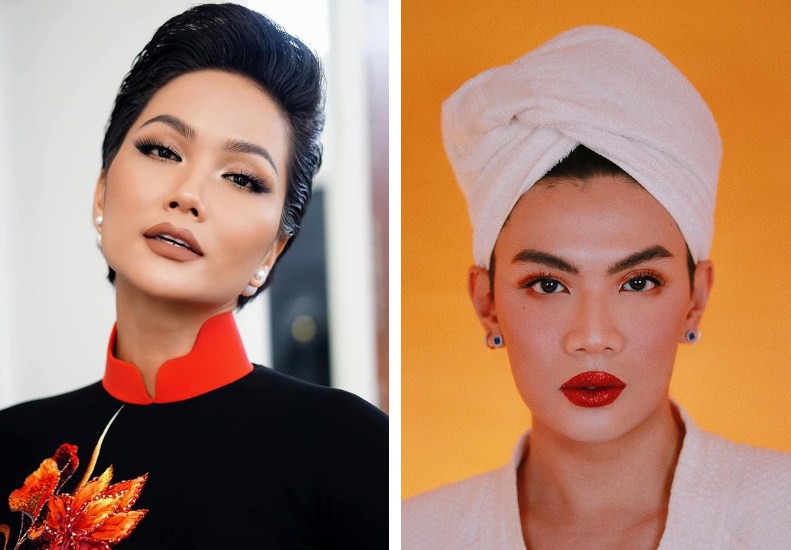 Sao Việt hôm nay (7/5): Hương Giang than thở quá cô đơn, Đào Bá Lộc tự nhận mình giống Hoa hậu? - Ảnh 4. Sao Việt hôm nay (7/5): Hương Giang than thở quá cô đơn, Đào Bá Lộc tự nhận mình giống Hoa hậu? - Ảnh 4.