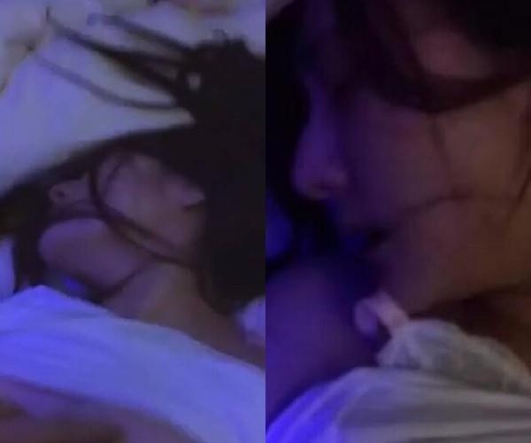 Mỹ nhân nổi tiếng Trung Quốc làm gì sau tai tiếng rò rỉ clip sex - Ảnh 4. Mỹ nhân nổi tiếng Trung Quốc làm gì sau tai tiếng rò rỉ clip sex - Ảnh 4.