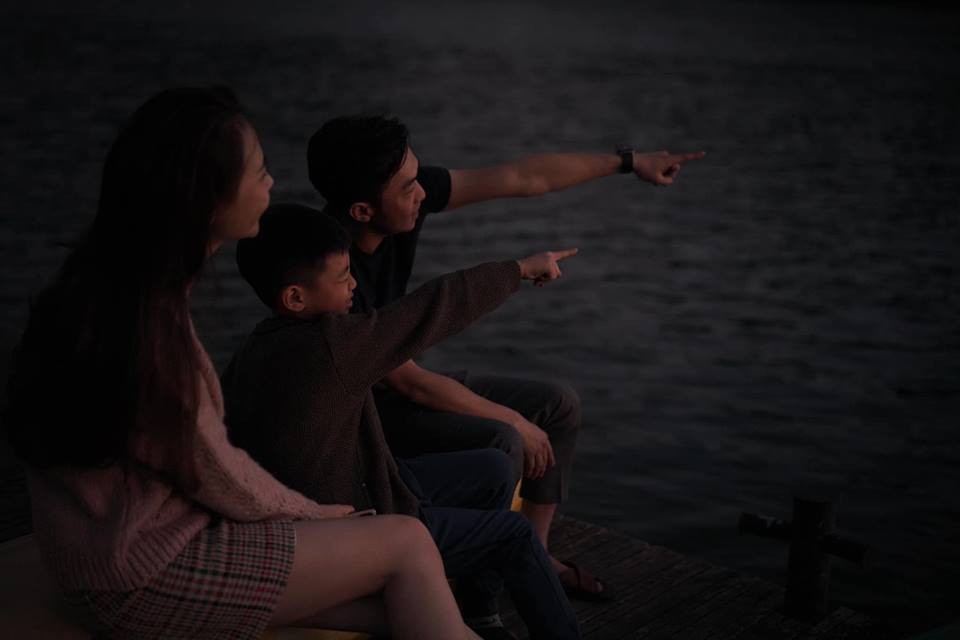 Kết thúc hôn nhân ồn ào, Cường Đô La - Hồ Ngọc Hà vui duyên mới trong tình thương mến thương của sui gia nội ngoại - Ảnh 4. Kết thúc hôn nhân ồn ào, Cường Đô La - Hồ Ngọc Hà vui duyên mới trong tình thương mến thương của sui gia nội ngoại - Ảnh 4.
