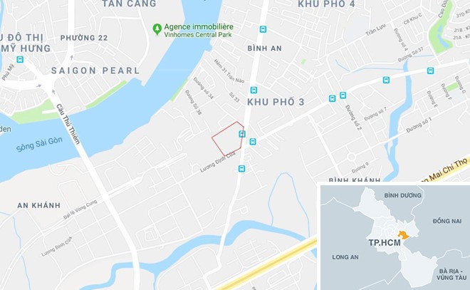 Cử tri muốn đưa chuyện Thủ Thiêm ra nghị trường Quốc hội - Ảnh 5. Cử tri muốn đưa chuyện Thủ Thiêm ra nghị trường Quốc hội - Ảnh 5.