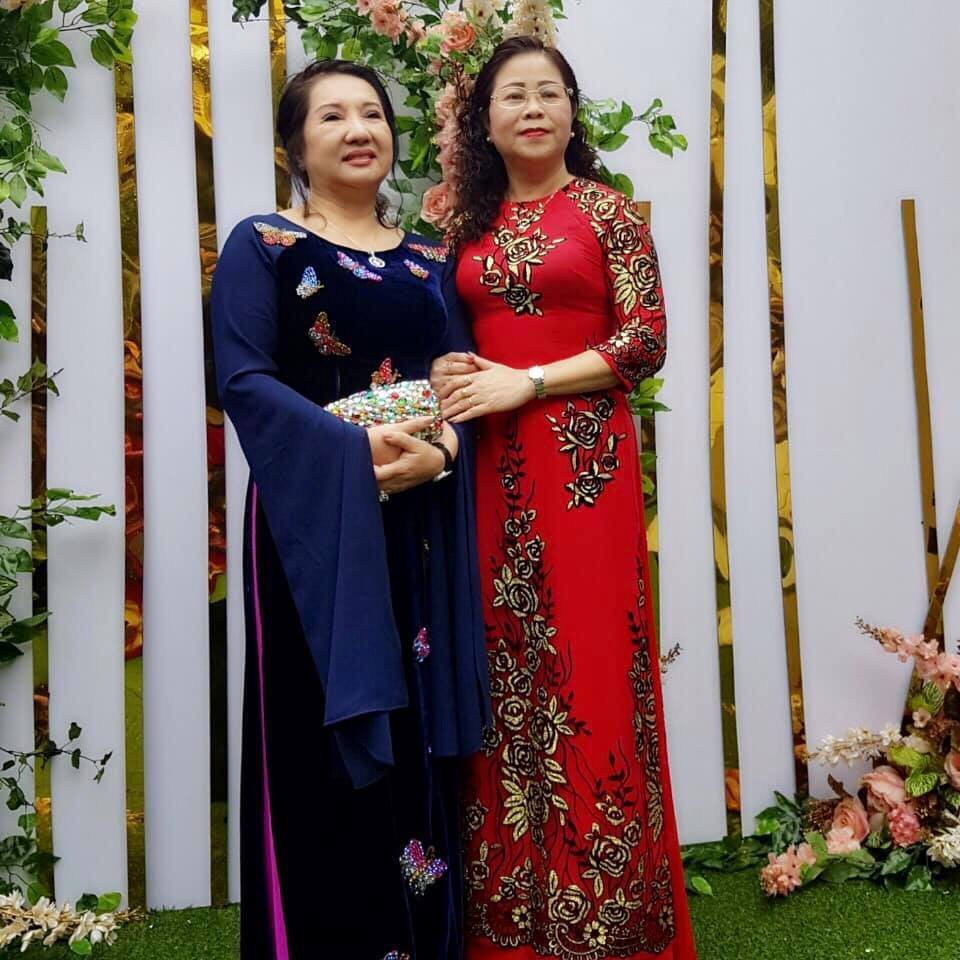 Kết thúc hôn nhân ồn ào, Cường Đô La - Hồ Ngọc Hà vui duyên mới trong tình thương mến thương của sui gia nội ngoại - Ảnh 6. Kết thúc hôn nhân ồn ào, Cường Đô La - Hồ Ngọc Hà vui duyên mới trong tình thương mến thương của sui gia nội ngoại - Ảnh 6.