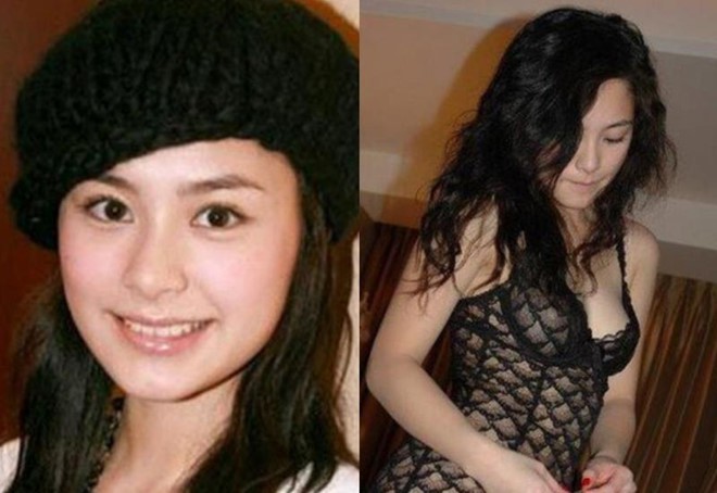 Mỹ nhân nổi tiếng Trung Quốc làm gì sau tai tiếng rò rỉ clip sex - Ảnh 9. Mỹ nhân nổi tiếng Trung Quốc làm gì sau tai tiếng rò rỉ clip sex - Ảnh 9.