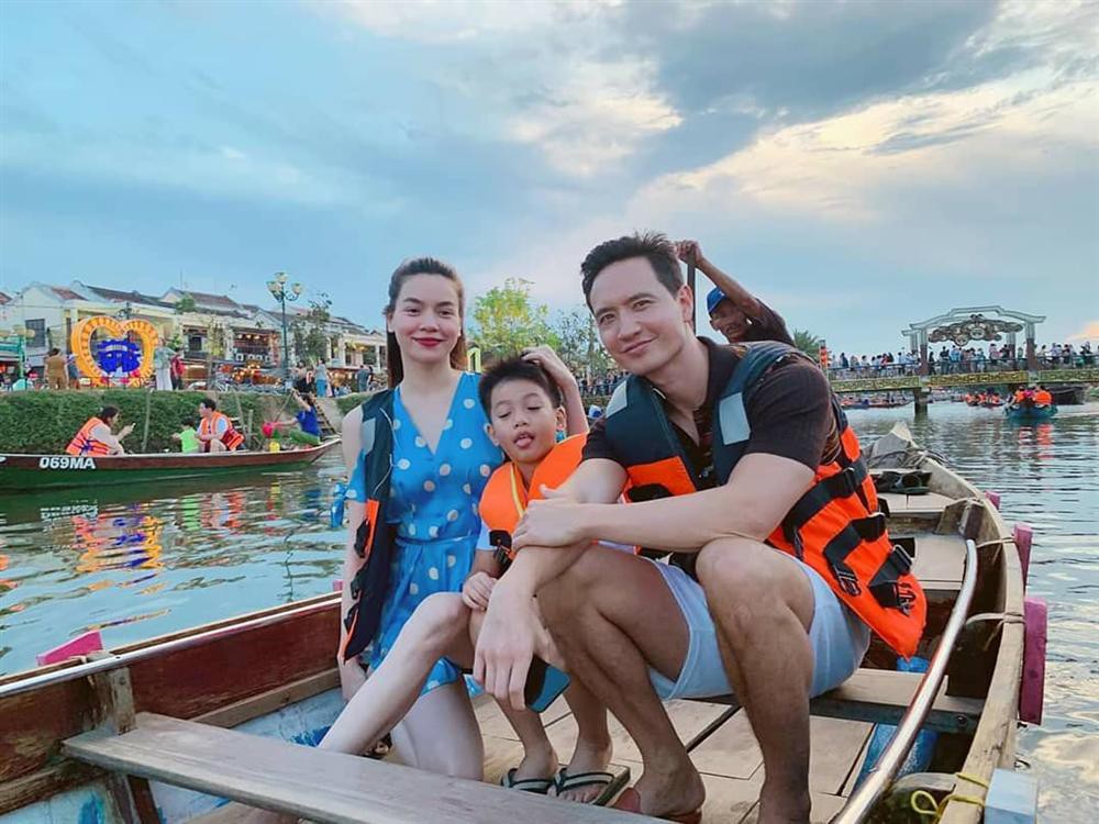 Kết thúc hôn nhân ồn ào, Cường Đô La - Hồ Ngọc Hà vui duyên mới trong tình thương mến thương của sui gia nội ngoại - Ảnh 9. Kết thúc hôn nhân ồn ào, Cường Đô La - Hồ Ngọc Hà vui duyên mới trong tình thương mến thương của sui gia nội ngoại - Ảnh 9.