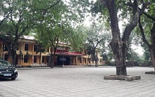 Bố nam sinh lớp 10 ở Phú Thọ: 'Con tôi ở nhà ngoan, không làm những chuyện như thế'
