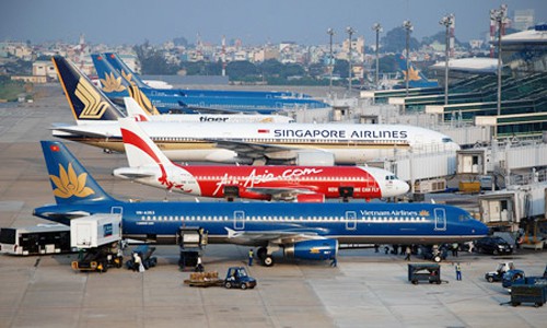 Vietnam Airlines sắp đầu tư hơn 3,6 tỉ USD mua mới 50 máy bay thân hẹp và 10 phản lực, lo sự quá tải của sân bay Tân Sơn Nhất  - Ảnh 3.
