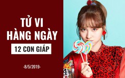 Tử vi hàng ngày (8/5/2019): 6 điều nên và không nên của 12 con giáp