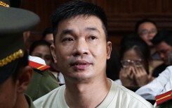 Kế hoạch vượt ngục và hành trình trở thành 'ông trùm' ma túy của Văn Kính Dương