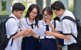 Đề thi học kì 2 lớp 8 môn Toán trường THCS Lê Lợi năm 2019