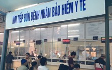 Bộ Y tế đề nghị các tỉnh chưa tăng giá dịch vụ khám, chữa bệnh ngoài bảo hiểm y tế