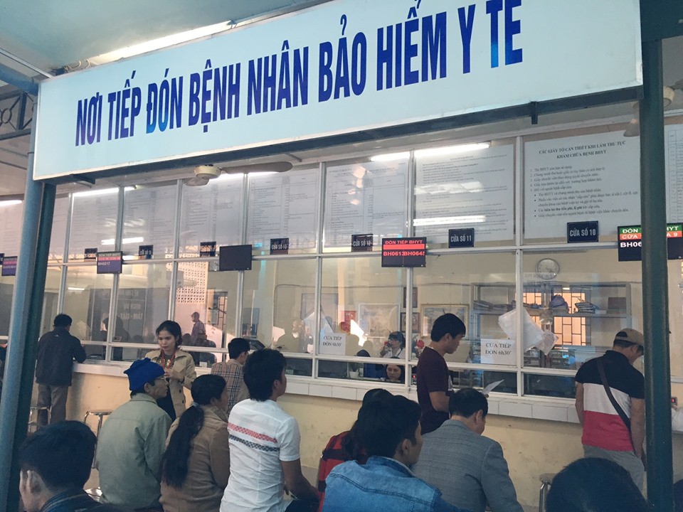 Bộ Y tế đề nghị các tỉnh chưa tăng giá dịch vụ khám, chữa bệnh ngoài bảo hiểm y tế - Ảnh 1. Bộ Y tế đề nghị các tỉnh chưa tăng giá dịch vụ khám, chữa bệnh ngoài bảo hiểm y tế - Ảnh 1.