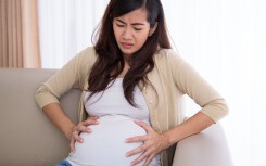 Cách nhận biết các dấu hiệu chuyển dạ chính xác nhất