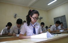 Đề thi học kì 2 lớp 10 môn Vật lý THPT Việt Đức năm 2019 (đề 1)