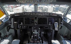Châu Âu đình bay Boeing 737 Max đến khi hoàn tất điều tra thiết kế