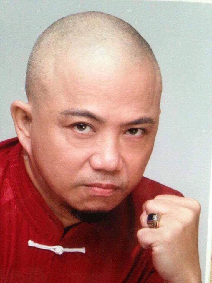 Nghệ sĩ Hồng Tơ phản ứng khó hiểu trước khi bị bắt vì đánh bạc - Ảnh 2.