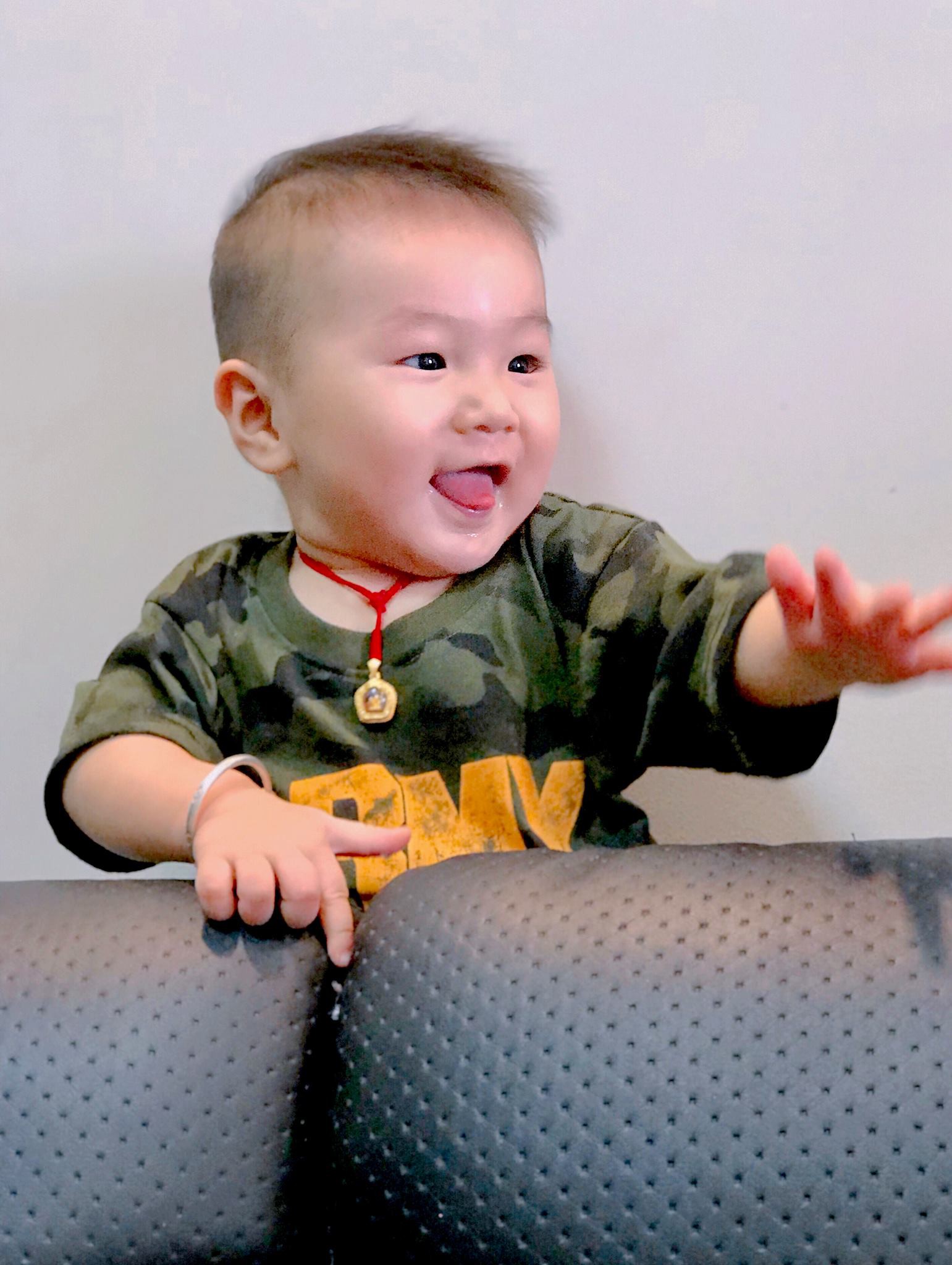 Lâm Khánh Chi: Khát khao làm mẹ của người chuyển giới rất mãnh liệt - Ảnh 4.