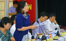 Bà Nguyễn Thị Như Loan nói gặp 'tai nạn' tại Dự án bất động sản và bến du thuyền - Marina Complex ở Đà Nẵng