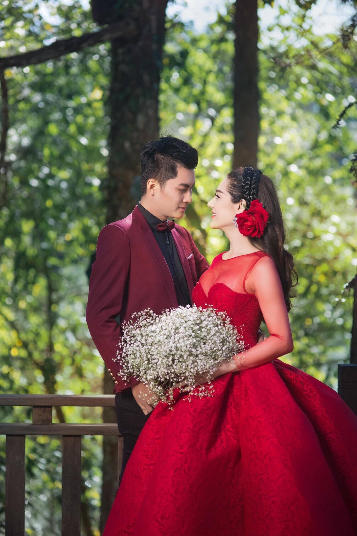 Lâm Khánh Chi: Khát khao làm mẹ của người chuyển giới rất mãnh liệt - Ảnh 2.