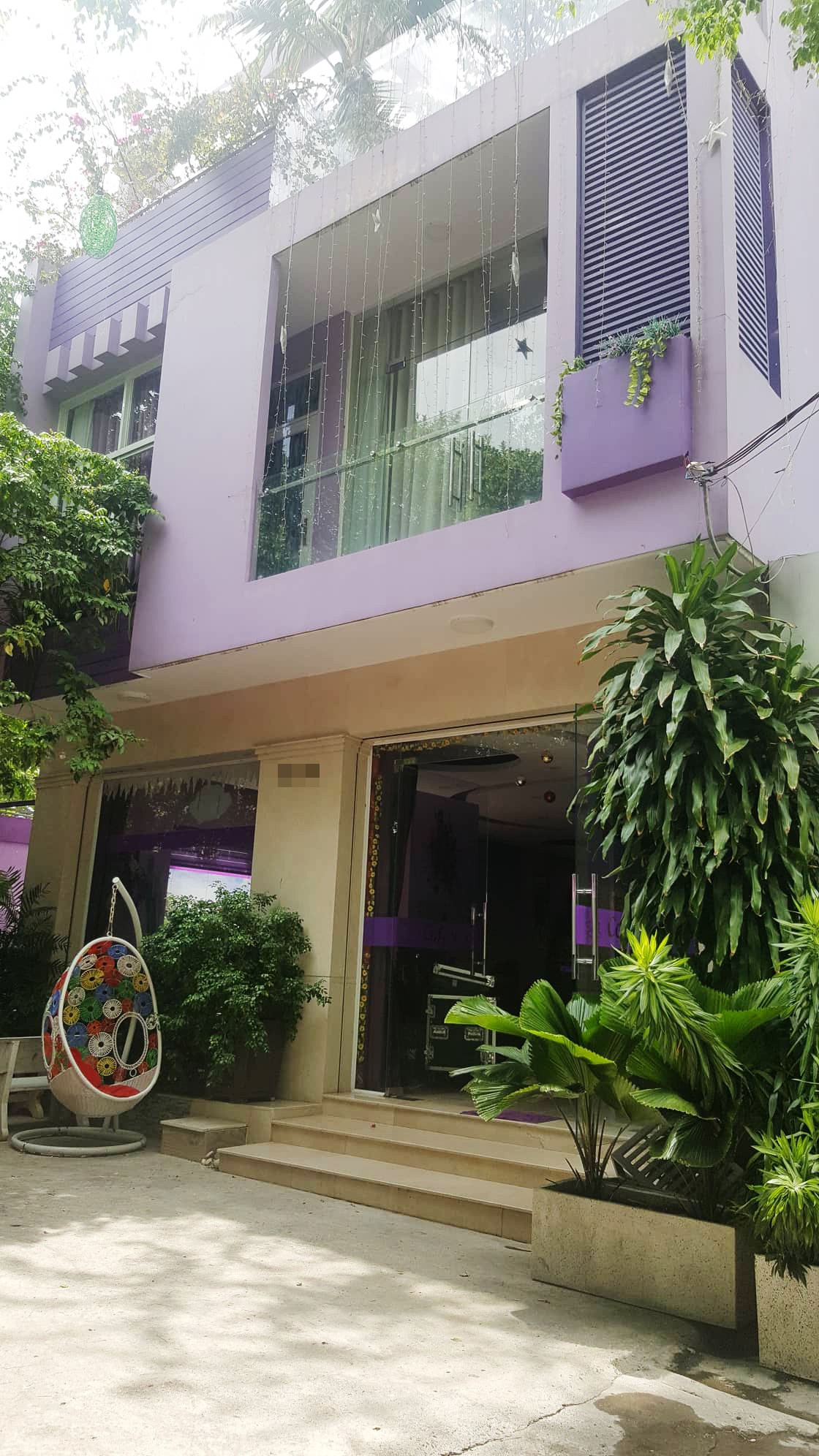 Nghệ sĩ Duy Phương: Hồng Tơ muốn vực dậy gia sản nên làm bậy - Ảnh 3.