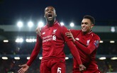 Lội ngược dòng không tưởng trước Barca, Liverpool hiên ngang tiến vào chung kết Champions League