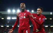 Lội ngược dòng không tưởng trước Barca, Liverpool hiên ngang tiến vào chung kết Champions League