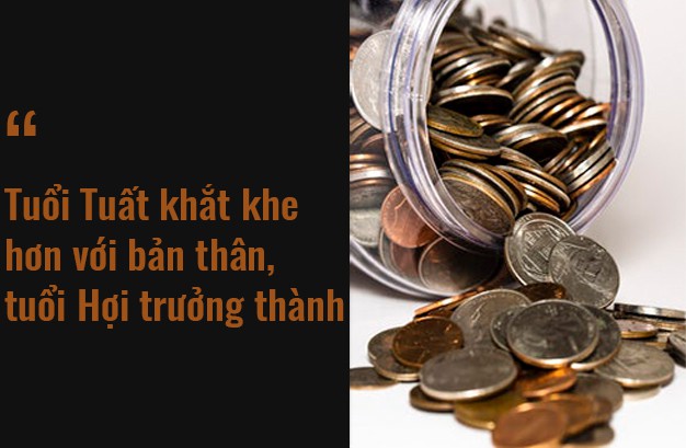 Tử vi hôm nay (9/5/2019) về tài chính của 12 con giáp: Tuổi Ngọ ưu tiên việc ổn định tâm lí - Ảnh 2. Tử vi hôm nay (9/5/2019) về tài chính của 12 con giáp: Tuổi Ngọ ưu tiên việc ổn định tâm lí - Ảnh 2.