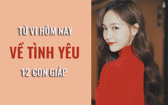 Tử vi hôm nay (9/5/2019) về tình yêu của 12 con giáp: Tuổi Dậu thường hay che dấu cảm xúc thật