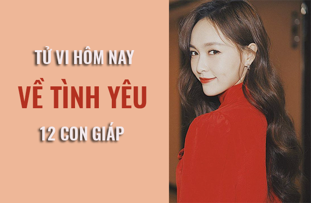Tử vi hôm nay (9/5/2019) về tình yêu của 12 con giáp: Tuổi Dậu thường hay che dấu cảm xúc thật - Ảnh 1. Tử vi hôm nay (9/5/2019) về tình yêu của 12 con giáp: Tuổi Dậu thường hay che dấu cảm xúc thật - Ảnh 1.