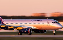 Khoảnh khắc thoát khỏi 'lưỡi hái tử thần' của hành khách trong thảm họa của máy bay Sukhoi Superjet 100