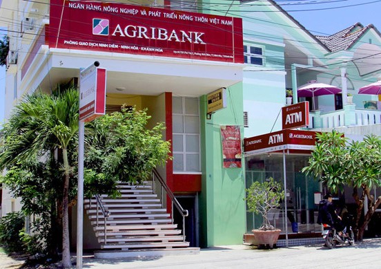 agribank agribank