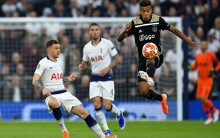 Phân tích tỉ lệ và dự đoán đặc biệt Ajax vs Tottenham (02h00 09/05): Bán kết lượt về Champions League
