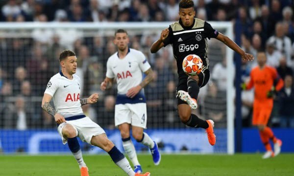 Phân tích tỉ lệ và dự đoán đặc biệt Ajax vs Tottenham (02h00 09/05): Bán kết lượt về Champions League - Ảnh 1. Phân tích tỉ lệ và dự đoán đặc biệt Ajax vs Tottenham (02h00 09/05): Bán kết lượt về Champions League - Ảnh 1.