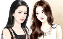 4 truyện bách hợp thể loại chiếm hữu mà bạn nên đọc ít nhất một lần