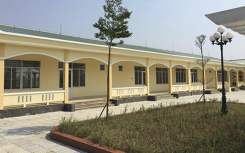 Xây trường hơn 6 tỉ nhưng lại bỏ hoang lãng phí ở Quảng Nam