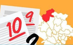 Dính bê bối gian lận thi cử, giáo dục VN vẫn 'phát triển ấn tượng'