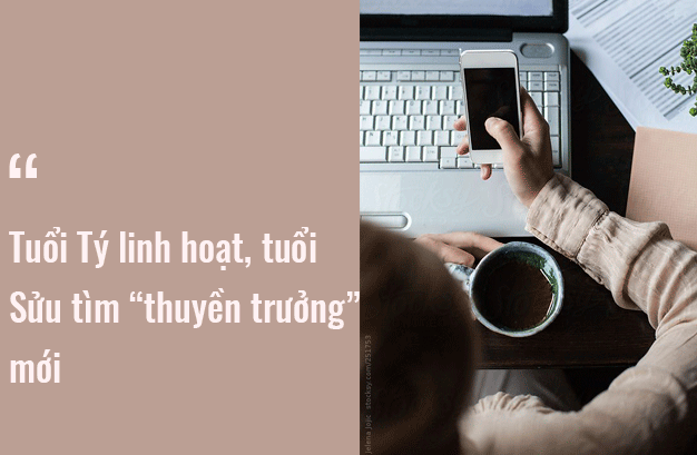 Tử vi ngày mai (9/5/2019) về công việc của 12 con giáp: Tuổi Ngọ đầu óc rối bời - Ảnh 2. Tử vi ngày mai (9/5/2019) về công việc của 12 con giáp: Tuổi Ngọ đầu óc rối bời - Ảnh 2.