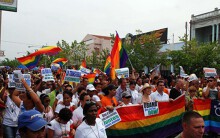 Cộng đồng LGBT thế giới hôm nay (8/5): Cuba hủy bỏ cuộc diễu hành LGBT hàng năm không rõ lí do, tài tử George Clooney vẫn duy trì gây áp lực đối với Brunei