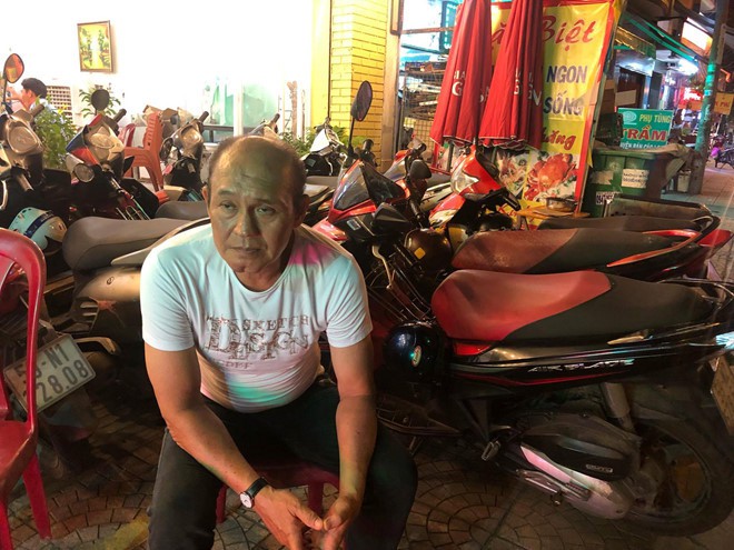 Tấn Beo: Tôi từng nói nặng Hồng Tơ mà cuối cùng ảnh cũng ngựa quen đường cũ - Ảnh 4.