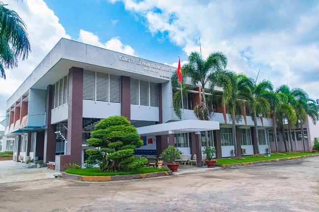 ‘Vua mía đường’ Thành Thành Công mạnh tay tái cơ cấu sản xuất - Ảnh 2. ‘Vua mía đường’ Thành Thành Công mạnh tay tái cơ cấu sản xuất - Ảnh 2.