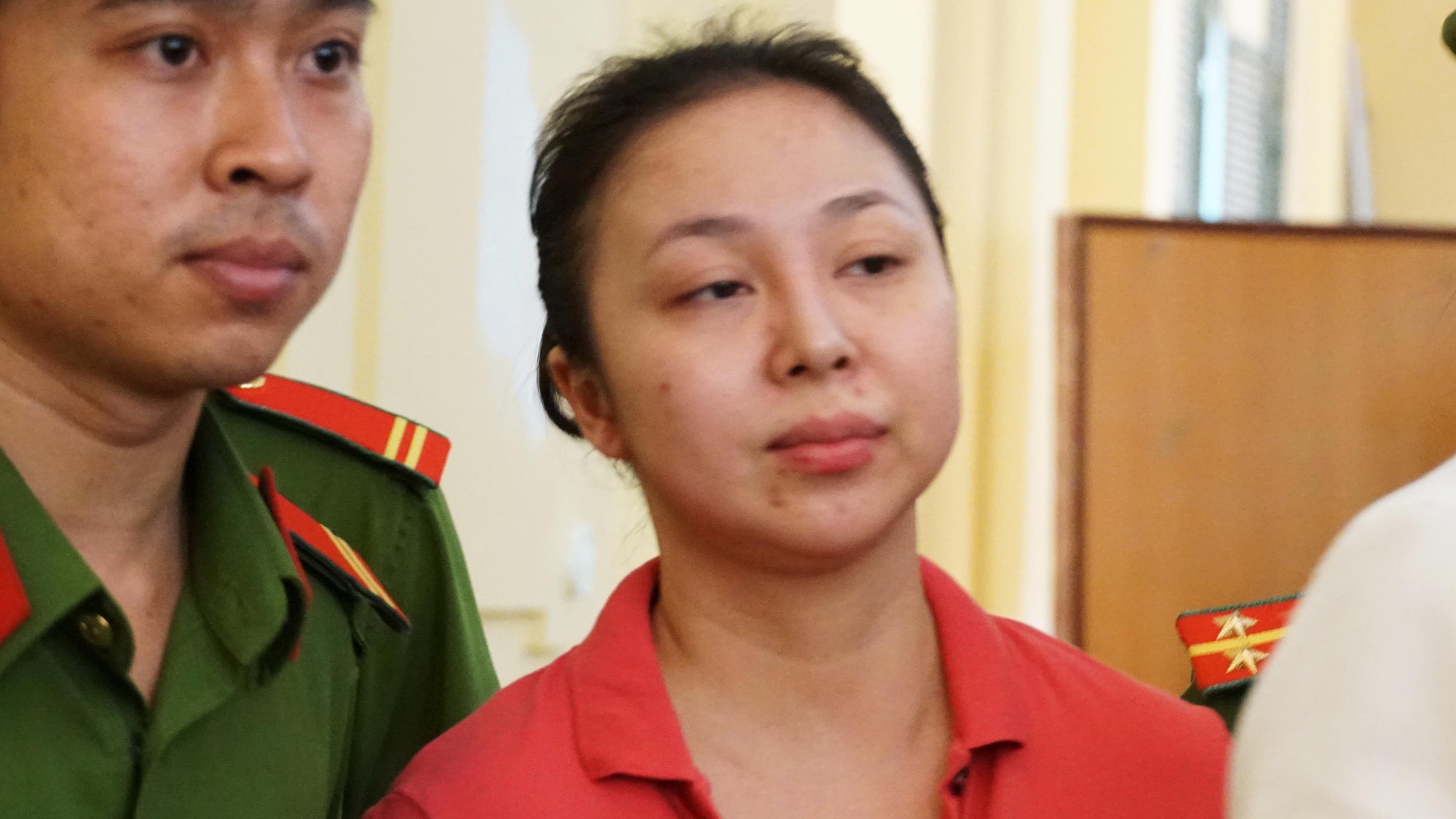 Văn Kính Dương: Trong nhà có rất nhiều ma túy nhưng Ngọc không biết - Ảnh 3. Văn Kính Dương: Trong nhà có rất nhiều ma túy nhưng Ngọc không biết - Ảnh 3.