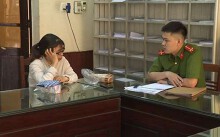 Người tung tin 'Thiếu uý Công an là chủ mưu' vụ thiếu nữ bị sát hại khi đi giao gà ở Điện Biên bị triệu tập
