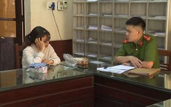 Người tung tin 'Thiếu uý Công an là chủ mưu' vụ thiếu nữ bị sát hại khi đi giao gà ở Điện Biên bị triệu tập