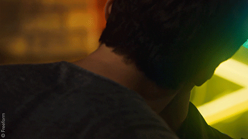 Shadowhunters: Cặp đôi đồng tính trong màn cướp rể huyền thoại năm nào nay đã kết hôn rồi đây - Ảnh 4. Shadowhunters: Cặp đôi đồng tính trong màn cướp rể huyền thoại năm nào nay đã kết hôn rồi đây - Ảnh 4.